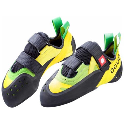 Scarpe Da Arrampicata Ocun Oxi Qc Scarpe Uomo Eu 42 1/2