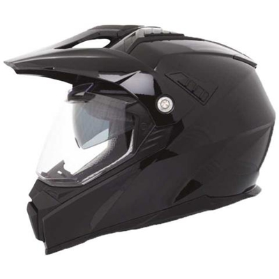 Caschi Stormer Traveller Protezioni Xl