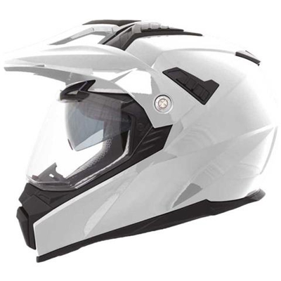 Caschi Stormer Traveller Protezioni Xl