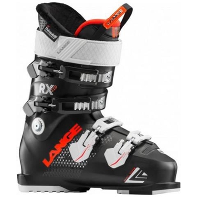 Rx 110 W Scarponi Sci Donna Flex 7110 Last 100mm Mondopoint 23,5