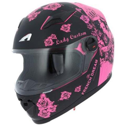 Caschi Astone Gt2 Graphic Junior Protezioni 59-60cm características