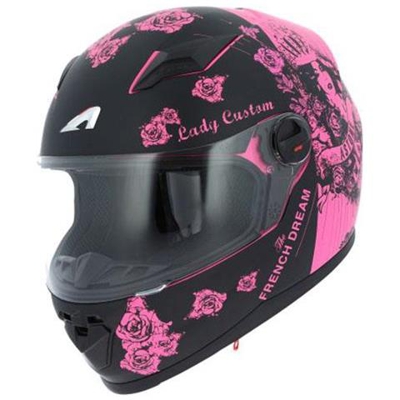 Caschi Astone Gt2 Graphic Junior Protezioni 59-60cm