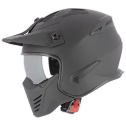 Caschi Astone Elektron Protezioni Xs características