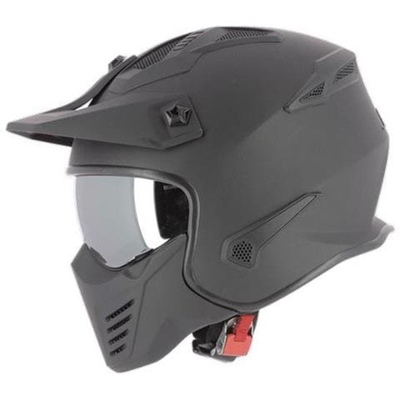 Caschi Astone Elektron Protezioni Xs