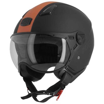 Caschi Astone Ksr 2 Graphic Protezioni Xs