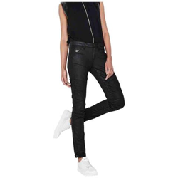 Pantaloni Gstar 5620 Elwood Custom Mid Waist Skinny L32 Abbigliamento Donna W27-l32 en oferta
