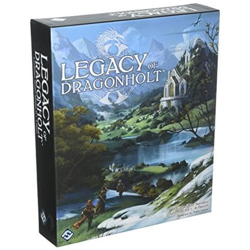Legacy Of Dragonholt en oferta