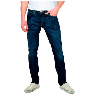 Pantaloni Levi´s ® 511 Slim Fit Abbigliamento Uomo 30