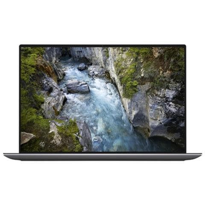 Notebook Precision 5550 Monitor 15.6'' 4K Intel Core i7-10875H Octa Core Ram 32GB SSD 1TB Nvidia Quadro T2000 4GB 3xUSB 3.1 Windows 10 Pro