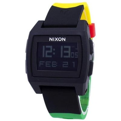 Base Tide A1104-1114 Orologio Unisex Al Quarzo