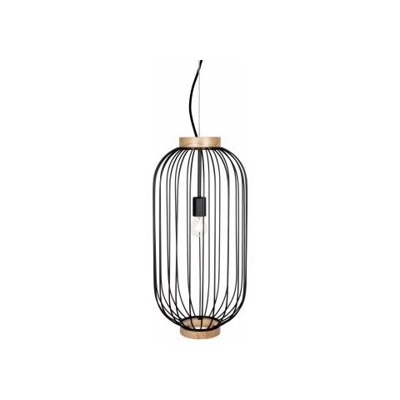 Berlin Oval, Sospensione,