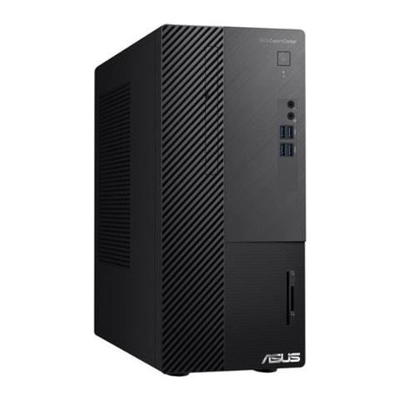 Pc Desktop D500MA-310100081R Intel Core i3-10100 Quad Core 3.6 GHz Ram 4GB SSD 256GB 4xUSB 3.0 Windows 10 Pro