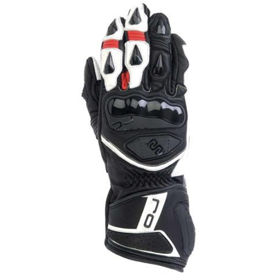 Guanti Oj Feat Protezioni Xl
