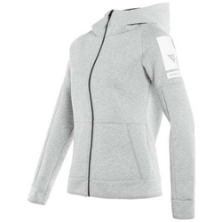 Felpe Dainese Dainese Full-zip Hoodie Abbigliamento Donna Xxl en oferta