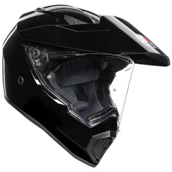 Caschi Agv Ax9 Plk Protezioni Xs en oferta