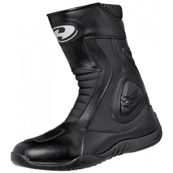Scarponi Held Gear Leather Boot Scarpe E Stivali Eu 44 en oferta
