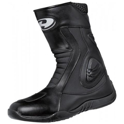 Scarponi Held Gear Leather Boot Scarpe E Stivali Eu 44