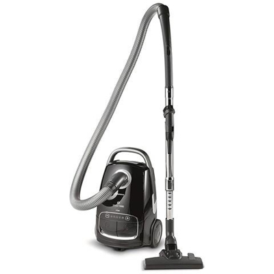 VCC 7750 Aspirapolvere con Sacco a Cilindro Potenza 800 Watt