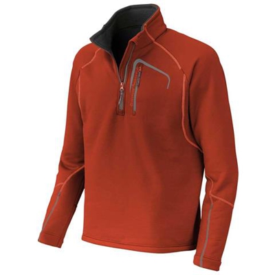 Pile Trangoworld Navan Pullover Abbigliamento Uomo L