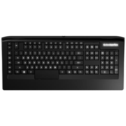Tastiera Gaming USB Apex 300 Layout Tedesco precio