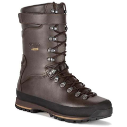 Scarponi Aku Jager Evo High Goretex Scarpe Uomo Eu 44 características