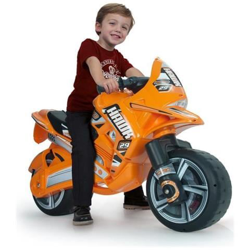 Motocicletta Cavalcabile Hawk 193-1 precio