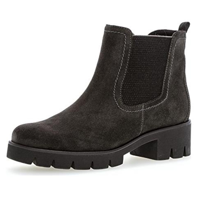 65.102.09, Scarpe Chiuse Donna, Grigio (torba / Dark-nude), Eu 40.5 / Uk 7, 40,5 Eu / Uk 7