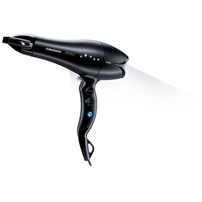 HD 8280 Asciugacapelli con Elementi Swarovski Potenza 2000 Watt