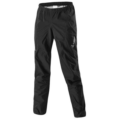 Pantaloni Loeffler Bike Overpants Goretex Active Abbigliamento Uomo 106