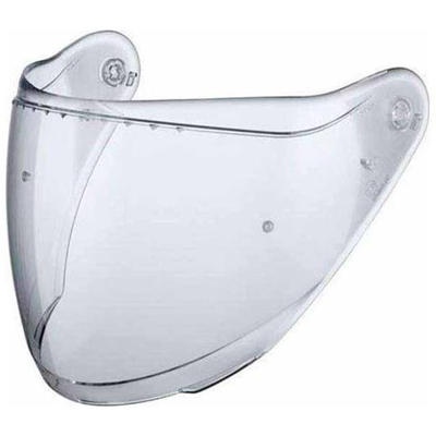 Accessori E Ricambi Schuberth Visor For Helmet M1 Protezioni One Size