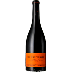 LES FONTANILLES 2018 - DOMAINE ANNE GROS ET JEAN-PAUL TOLLOT precio
