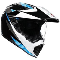 Caschi Agv Ax9 Plk Protezioni L precio