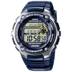 Orologio Casio Waveceptor en oferta