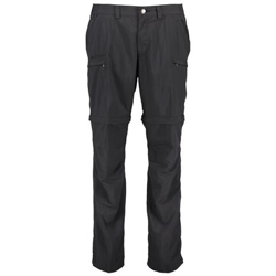 Pantaloni Vaude Farley Zo Pants Iv Short Abbigliamento Uomo 58 en oferta