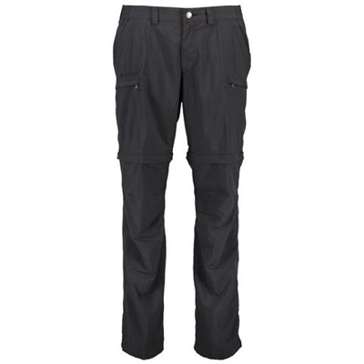 Pantaloni Vaude Farley Zo Pants Iv Short Abbigliamento Uomo 58