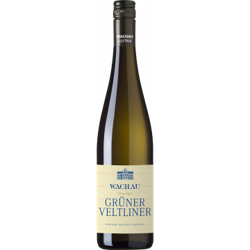 GRUNER VELTLINER WACHAU PRESTIGE 2020 - DOMÄNE WACHAU características