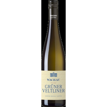 GRUNER VELTLINER WACHAU PRESTIGE 2020 - DOMÄNE WACHAU