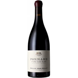POMMARD 1ER CRU CLOS BLANC 2019 - HENRI BOILLOT en oferta