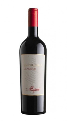Valpolicella Classico DOC Allegrini 2017