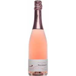 PILAHO ROSE 2020 - DOMAINE PELLEHAUT en oferta