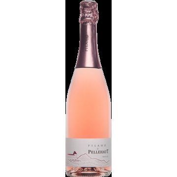 PILAHO ROSE 2020 - DOMAINE PELLEHAUT