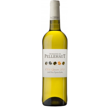 L'ETE GASCON 2020 - DOMAINE PELLEHAUT
