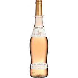 ROUBERTAS 2020 - MAITRES VIGNERONS DE VIDAUBAN en oferta