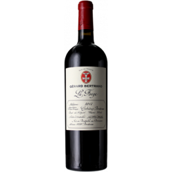 LA FORGE 2018 - GERARD BERTRAND en oferta
