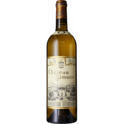 CHATEAU SIMONE - BLANC 2018 en oferta