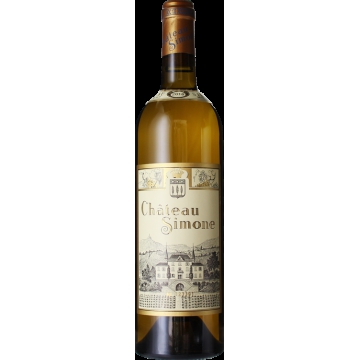 CHATEAU SIMONE - BLANC 2018