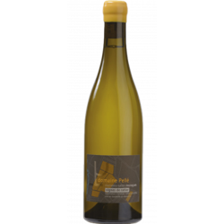 MAGNUM VIGNES DE RATIER BLANC 2018 - DOMAINE HENRY PELLE precio
