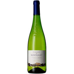 ANJOU BLANC 2017 - DOMAINE DE MONTGILET en oferta