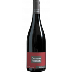 RÉFÉRENCE 2020 - DOMAINE DES POTHIERS precio