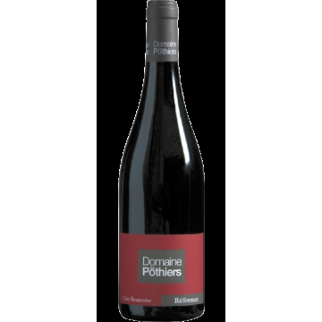 RÉFÉRENCE 2020 - DOMAINE DES POTHIERS